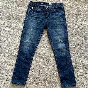 AG Prima jeans 27R